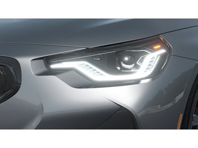 2026 BMW 2 Series 230i xDrive