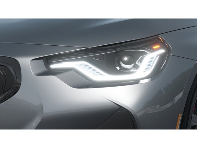 2026 BMW 2 Series 230i xDrive