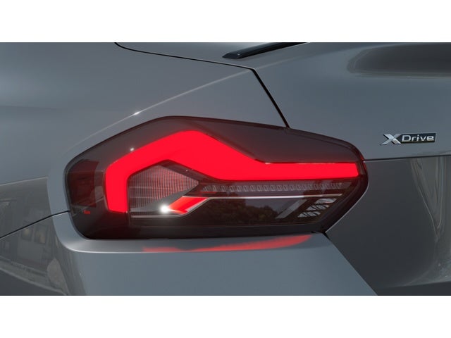 2026 BMW 2 Series 230i xDrive