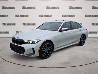 2024 BMW 3 Series 330e xDrive