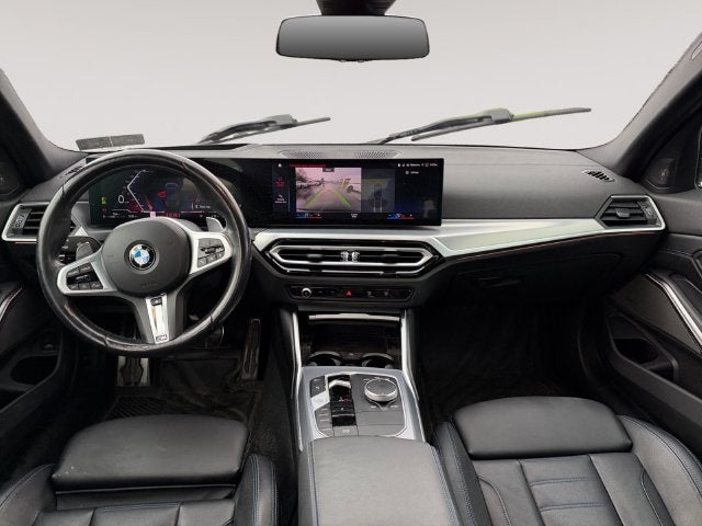 2024 BMW 3 Series M340i xDrive