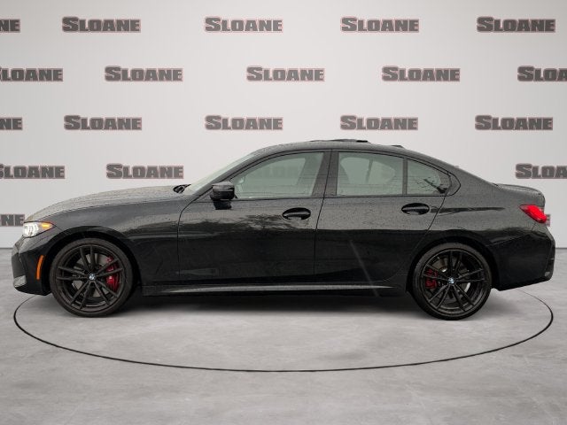 2024 BMW 3 Series M340i xDrive