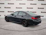 2024 BMW 3 Series M340i xDrive
