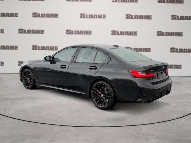 2024 BMW 3 Series M340i xDrive