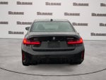 2024 BMW 3 Series M340i xDrive