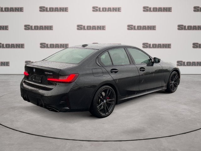 2024 BMW 3 Series M340i xDrive