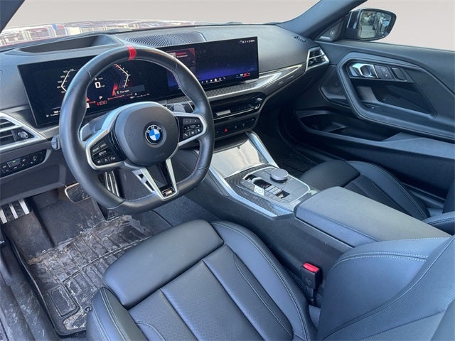 2025 BMW 2 Series M240i