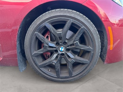 2025 BMW 2 Series M240i