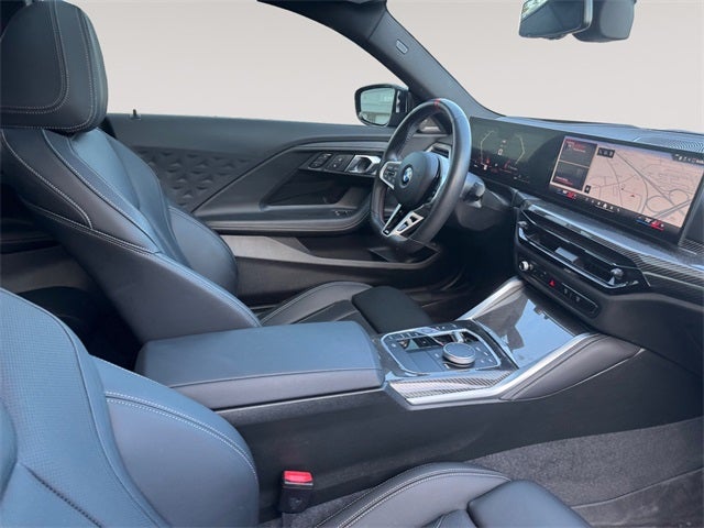 2025 BMW 2 Series M240i