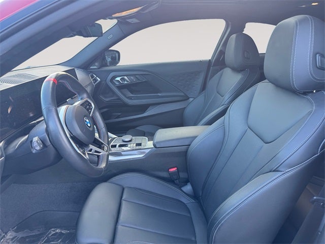 2025 BMW 2 Series M240i