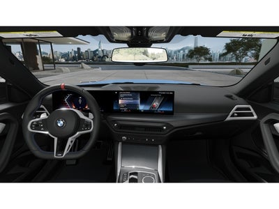 2026 BMW 2 Series M240i