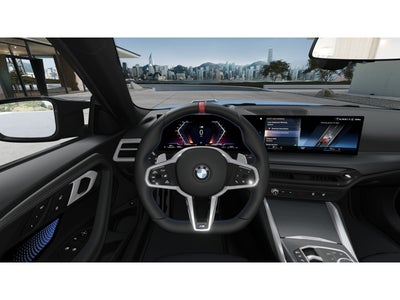 2026 BMW 2 Series M240i