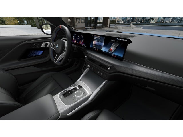 2026 BMW 2 Series M240i