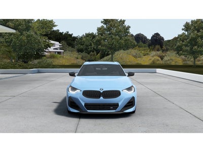 2026 BMW 2 Series M240i