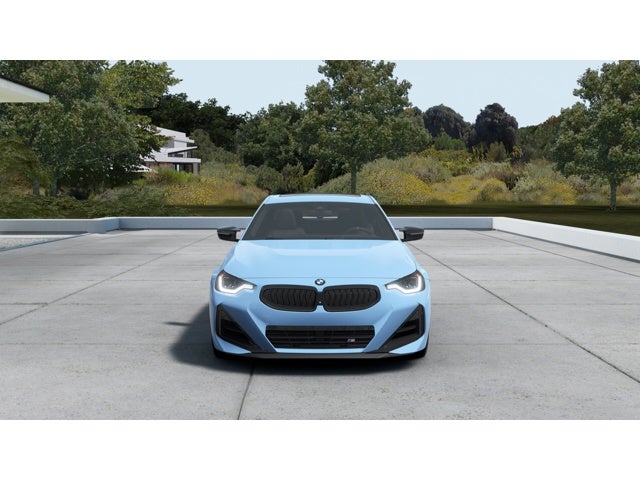 2026 BMW 2 Series M240i