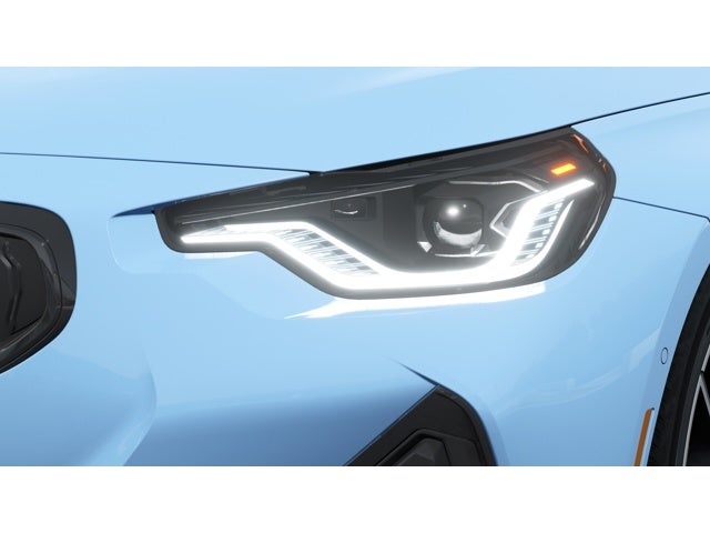 2026 BMW 2 Series M240i