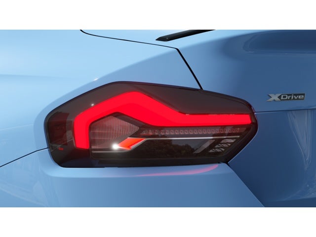 2026 BMW 2 Series M240i