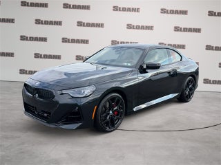 2026 BMW 2 Series M240i