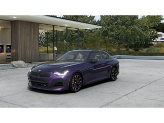 2026 BMW 2 Series M240i xDrive