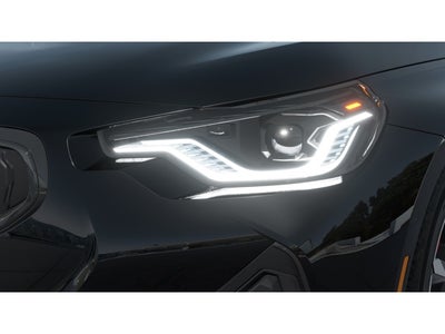 2026 BMW 2 Series M240i