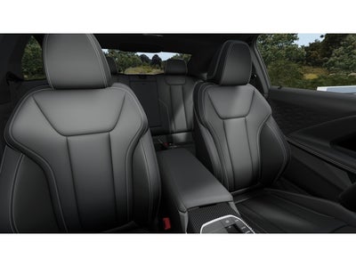 2026 BMW 2 Series M240i xDrive