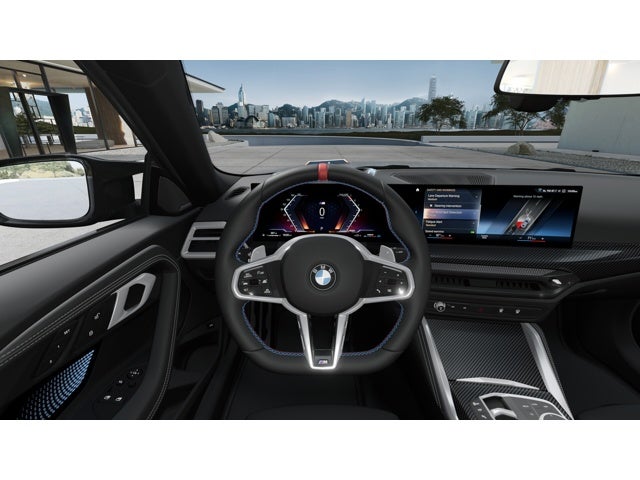 2026 BMW 2 Series M240i xDrive