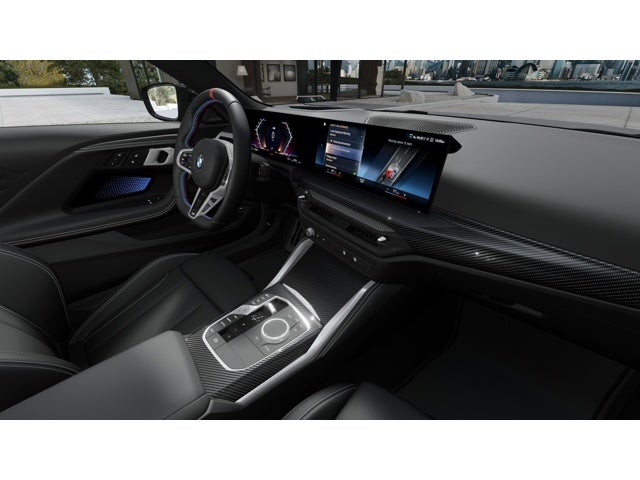 2026 BMW 2 Series M240i xDrive