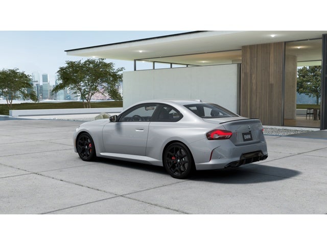 2026 BMW 2 Series M240i xDrive
