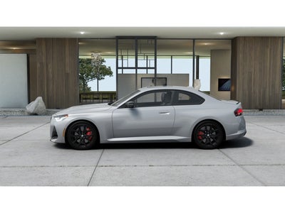 2026 BMW 2 Series M240i xDrive