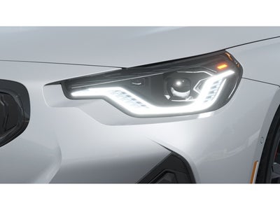 2026 BMW 2 Series M240i xDrive