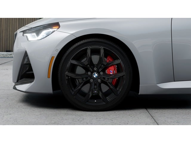 2026 BMW 2 Series M240i xDrive