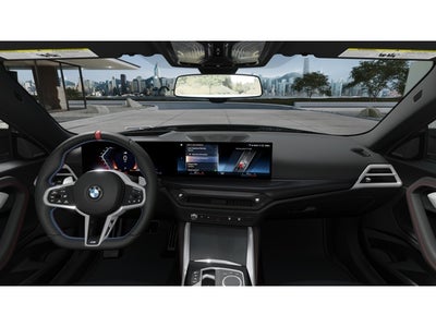 2026 BMW 2 Series M240i