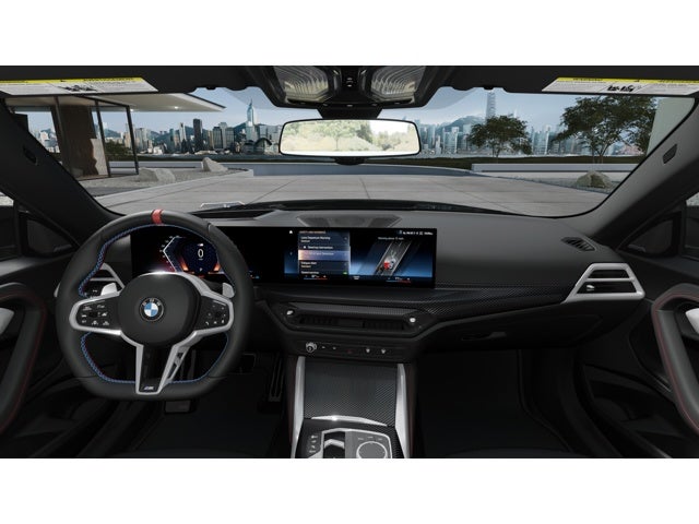 2026 BMW 2 Series M240i