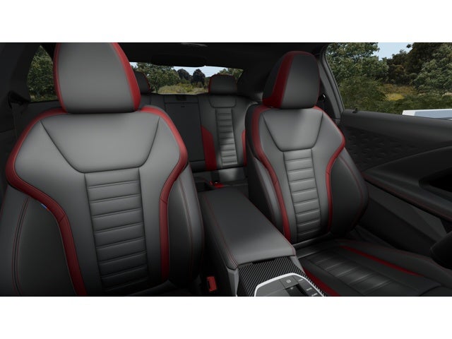 2026 BMW 2 Series M240i
