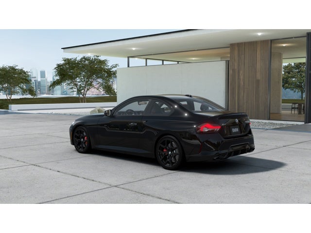 2026 BMW 2 Series M240i