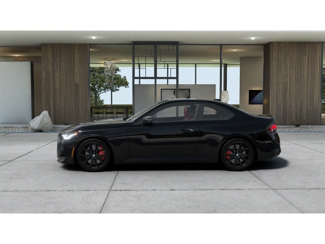 2026 BMW 2 Series M240i