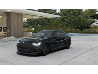 2026 BMW 2 Series M240i xDrive