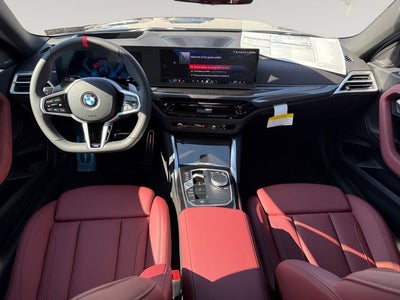 2026 BMW 2 Series M240i xDrive