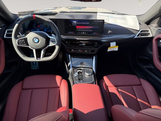 2026 BMW 2 Series M240i xDrive