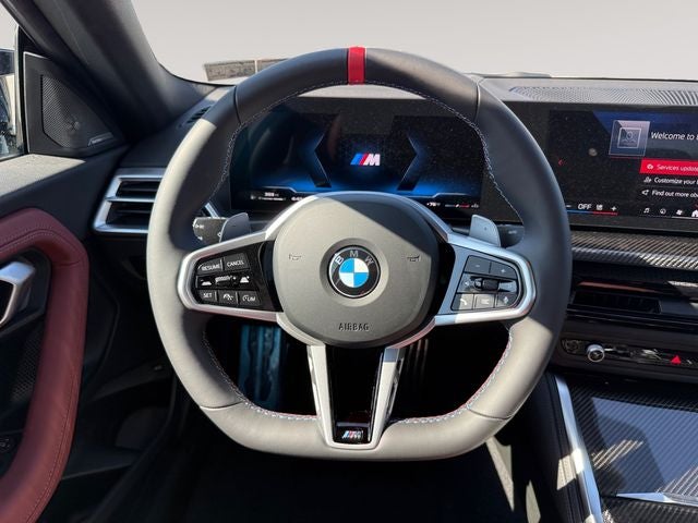 2026 BMW 2 Series M240i xDrive