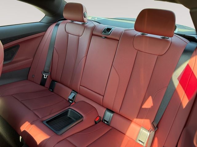 2026 BMW 2 Series M240i xDrive