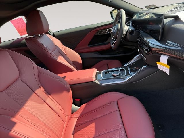 2026 BMW 2 Series M240i xDrive
