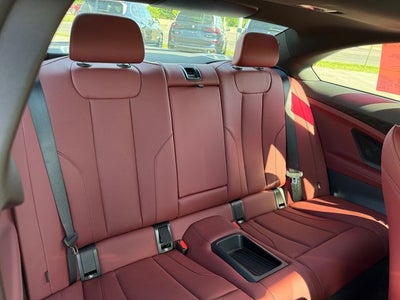 2026 BMW 2 Series M240i xDrive