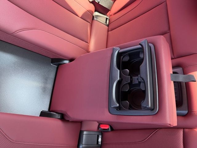 2026 BMW 2 Series M240i xDrive