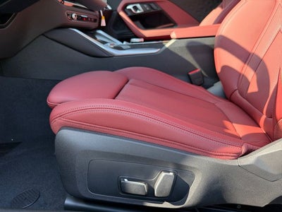 2026 BMW 2 Series M240i xDrive