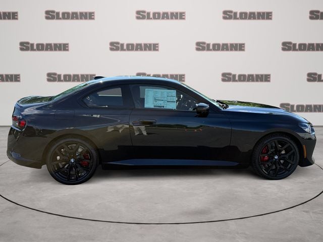 2026 BMW 2 Series M240i xDrive