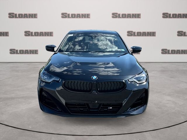 2026 BMW 2 Series M240i xDrive