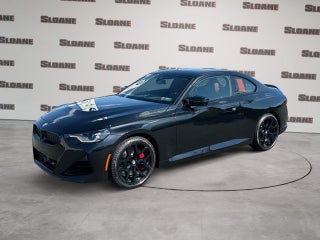 2026 BMW 2 Series M240i