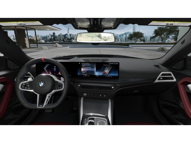 2026 BMW 2 Series M240i