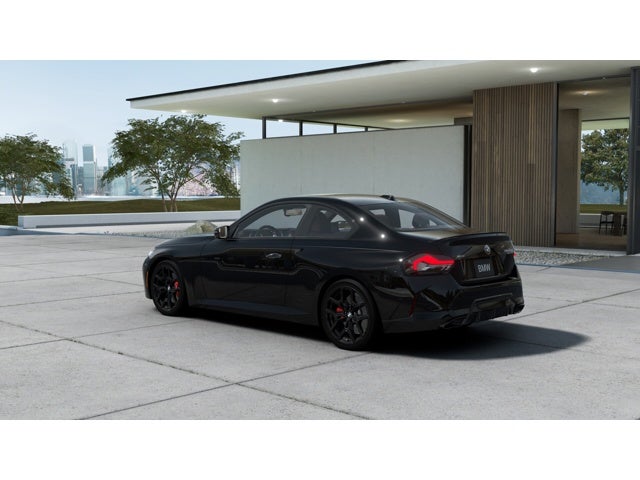 2026 BMW 2 Series M240i